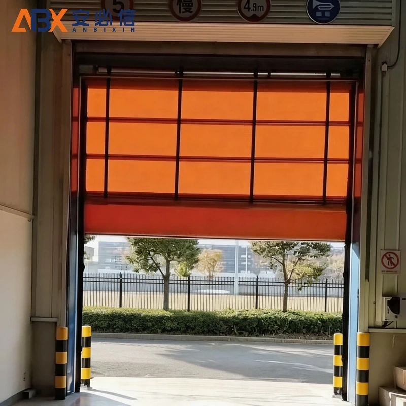 新乡市堆积门