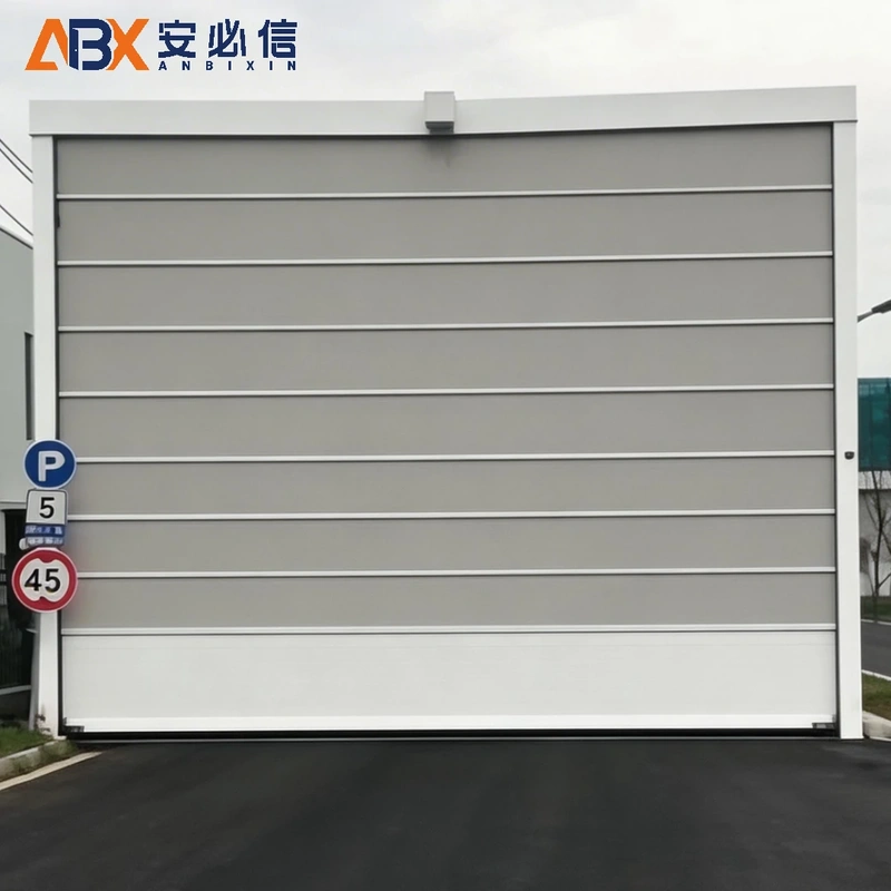 新乡市高速堆积门