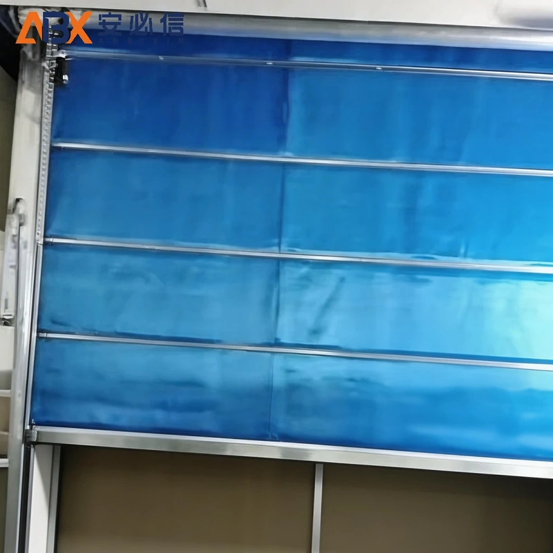 新乡市海绵门封
