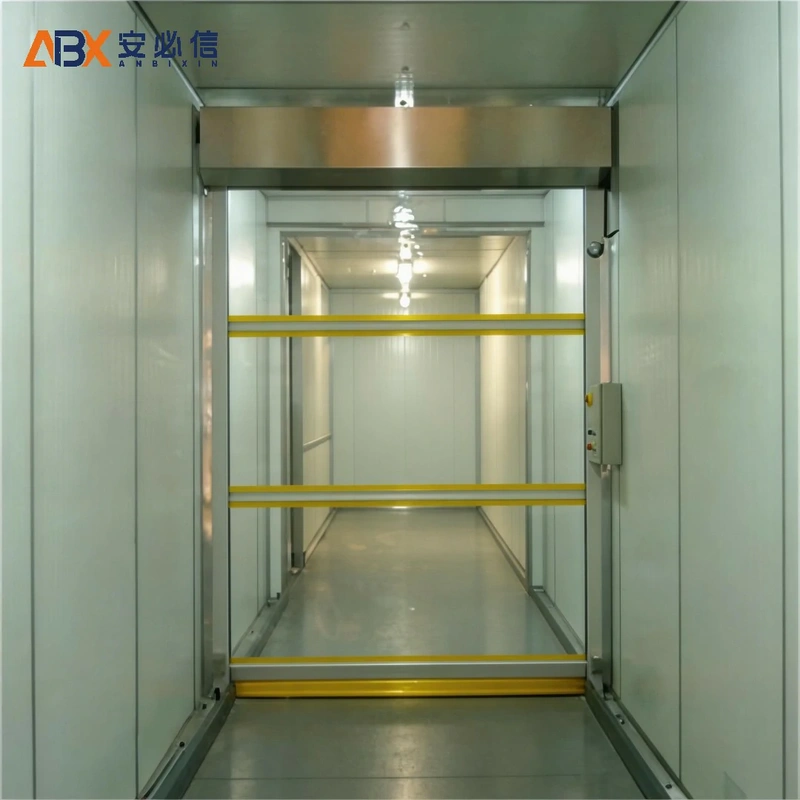 新乡市快速门