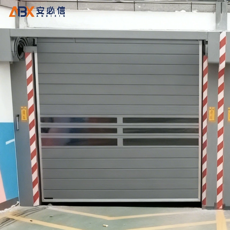 新乡市医药密闭高速门